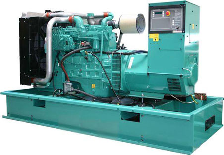 赣县180kw康明斯柴油发电机组图片 赣县180kw康明斯柴油发电机组图片