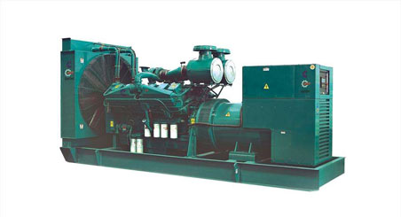 赣县450kw康明斯柴油发电机组图片 赣县450kw康明斯柴油发电机组图片