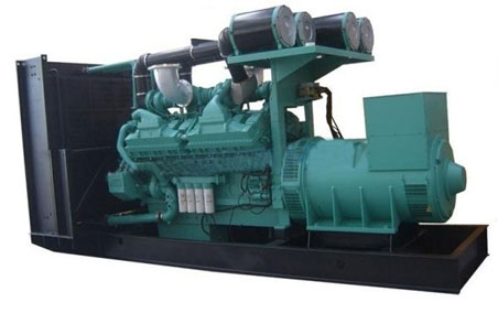 赣县200kw康明斯发电机组图片 赣县200kw康明斯发电机组图片