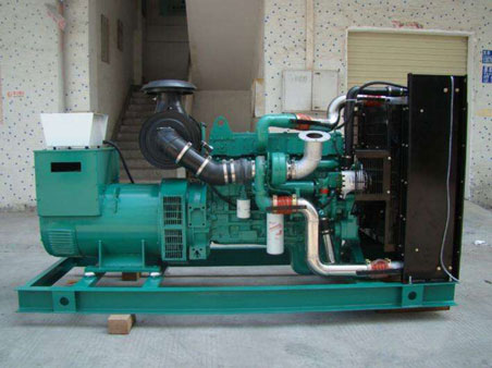 赣县1100kw康明斯柴油发电机组图片 赣县1100kw康明斯柴油发电机组图片