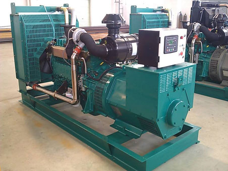 赣县505kw康明斯柴油发电机组图片 赣县505kw康明斯柴油发电机组图片