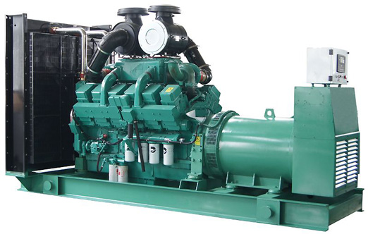 赣县220kw康明斯柴油发电机组图片 赣县220kw康明斯柴油发电机组图片