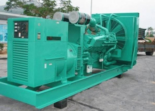 赣县75kw康明斯柴油发电机组图片 赣县75kw康明斯柴油发电机组图片