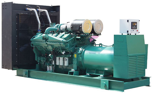 赣县30kw康明斯柴油发电机组图片 赣县30kw康明斯柴油发电机组图片